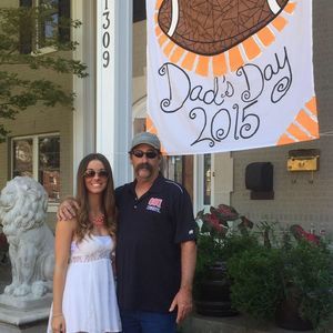 Meet your Posher, Lacey